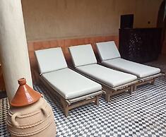 Riad Taroudant