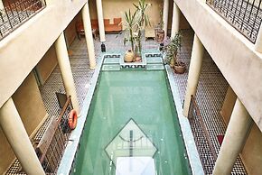 Riad Taroudant