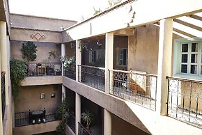Riad Taroudant