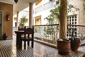 Riad Taroudant