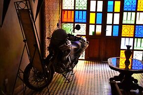 Riad Taroudant