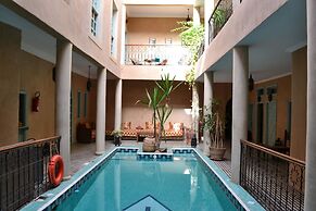 Riad Taroudant