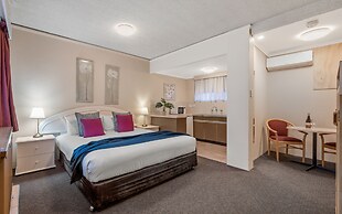 Katoomba Town Centre Motel