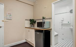 Katoomba Town Centre Motel