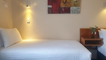 Katoomba Town Centre Motel