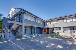 Katoomba Town Centre Motel