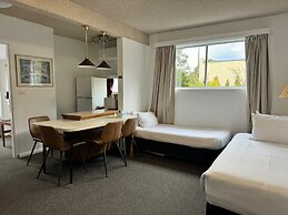 Katoomba Town Centre Motel