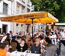 Altstadt Hotel