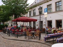 Altstadt Hotel