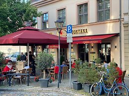 Altstadt Hotel