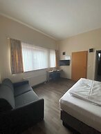 Altstadt Hotel