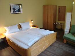 Altstadt Hotel