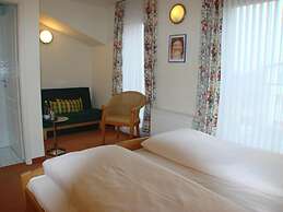 Altstadt Hotel