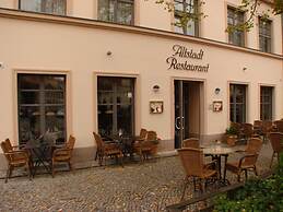 Altstadt Hotel