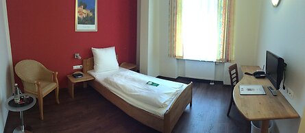 Altstadt Hotel