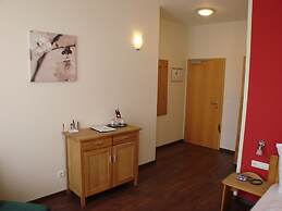 Altstadt Hotel
