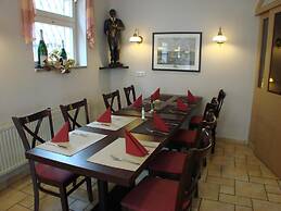 Altstadt Hotel