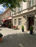 Altstadt Hotel
