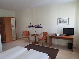 Altstadt Hotel