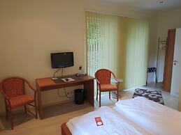 Altstadt Hotel