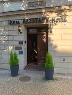 Altstadt Hotel