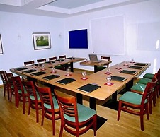 Altstadt Hotel