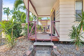 Darwin FreeSpirit Resort