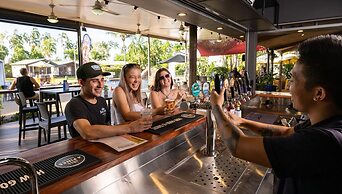 Darwin FreeSpirit Resort