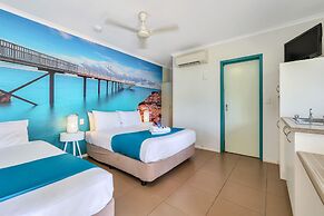 Darwin FreeSpirit Resort