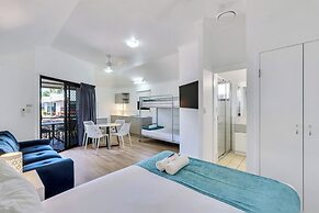 Darwin FreeSpirit Resort