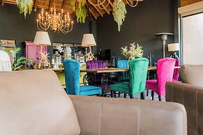 SW1 Lodge