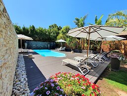 SW1 Lodge