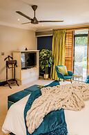SW1 Lodge
