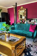 SW1 Lodge