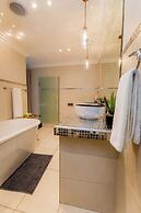 SW1 Lodge