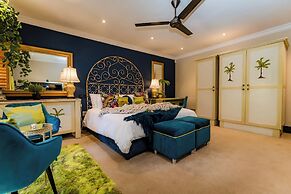 SW1 Lodge
