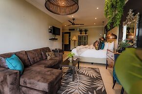 SW1 Lodge
