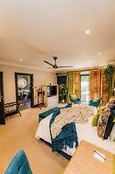 SW1 Lodge