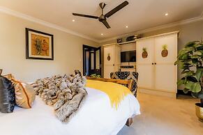 SW1 Lodge
