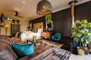 SW1 Lodge