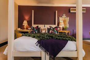 SW1 Lodge