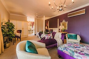 SW1 Lodge