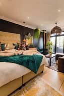 SW1 Lodge