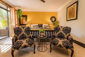 SW1 Lodge