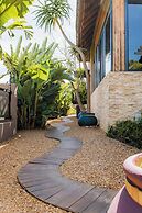 SW1 Lodge