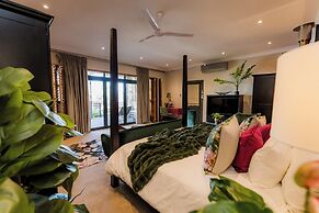 SW1 Lodge