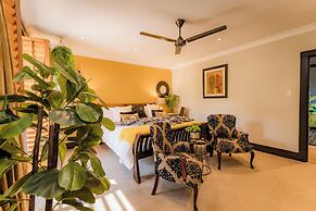 SW1 Lodge