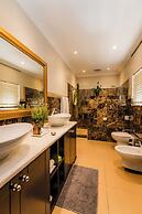 SW1 Lodge