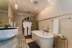 SW1 Lodge