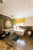 SW1 Lodge